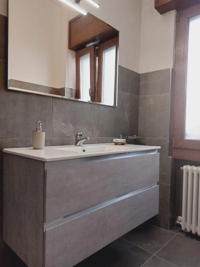 Dudi Jolie Maison - Jacuzzi レッツェノ エクステリア 写真