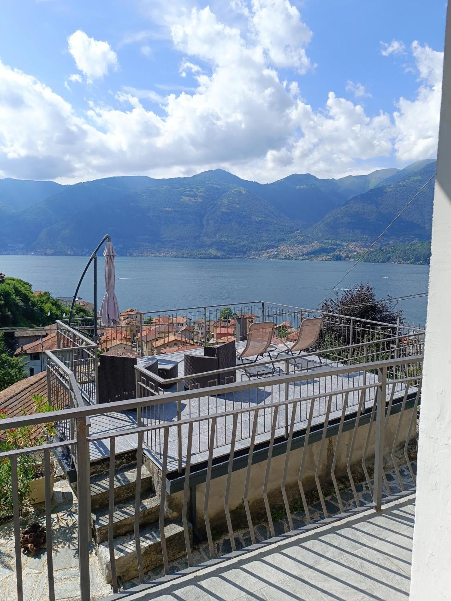 Dudi Jolie Maison - Jacuzzi レッツェノ エクステリア 写真