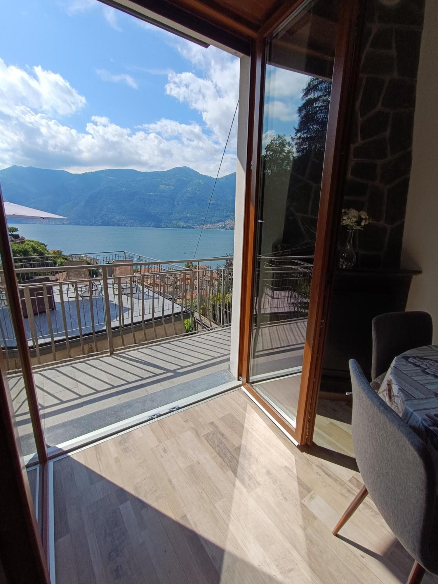 Dudi Jolie Maison - Jacuzzi レッツェノ エクステリア 写真